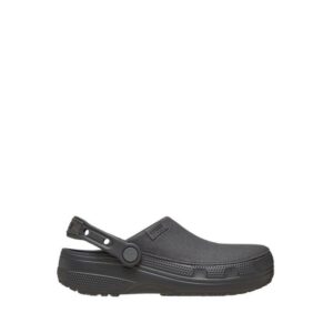 Crocs Classic Crafted Unisex Clog - Black Sand