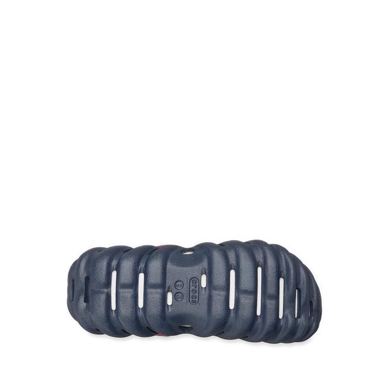 Crocs Demon Slayer Giyu Echo RO Unisex Clog - Multi - Image 6