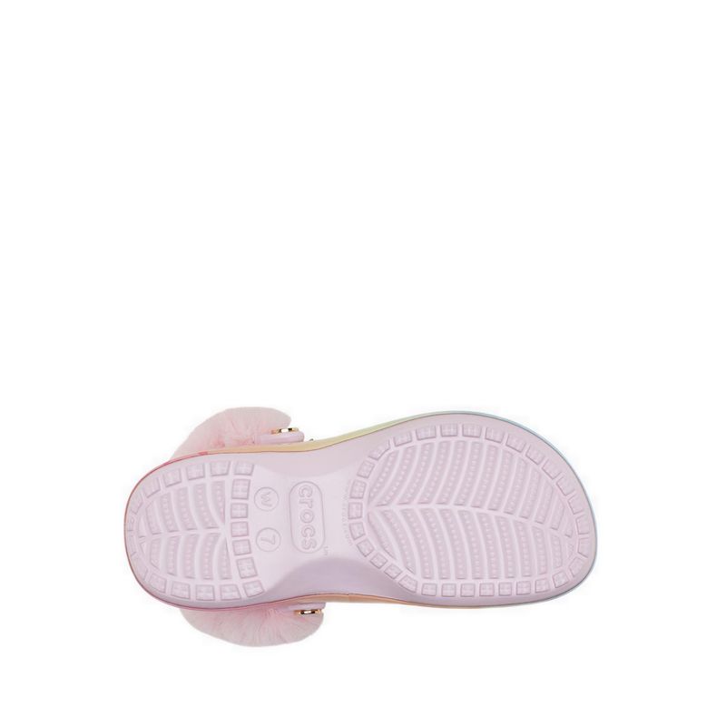 Crocs Eevee Pokemon Classic Platform Women Clog - Multi - Image 6