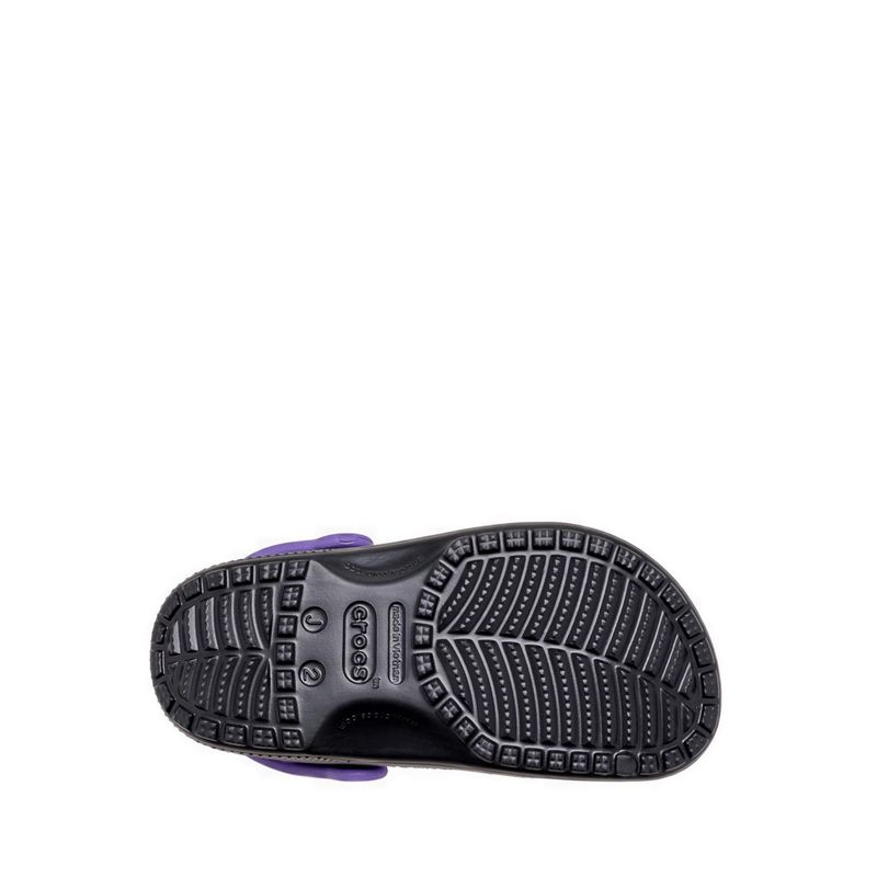 Crocs Kuromi Classic Kids Clog - Multi - Image 7