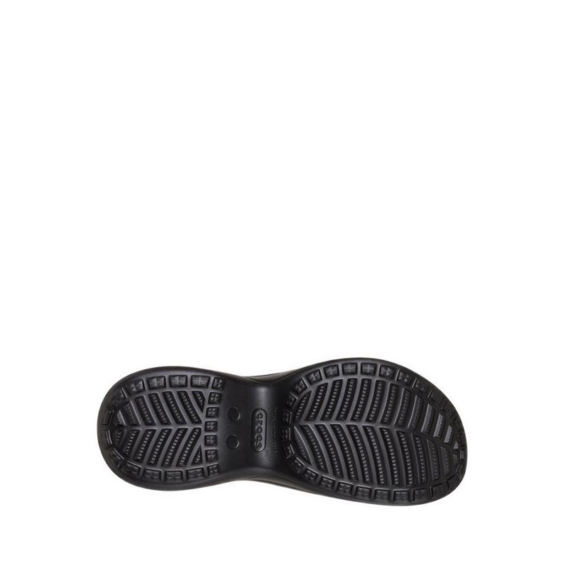 Crocs Bae Studded Women Slide - Black - Image 7