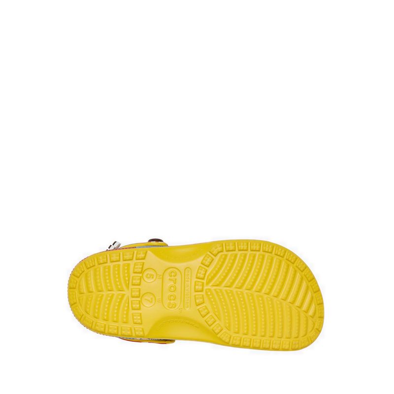 Crocs x M&Ms Classic Unisex Clog - Multi - Image 7
