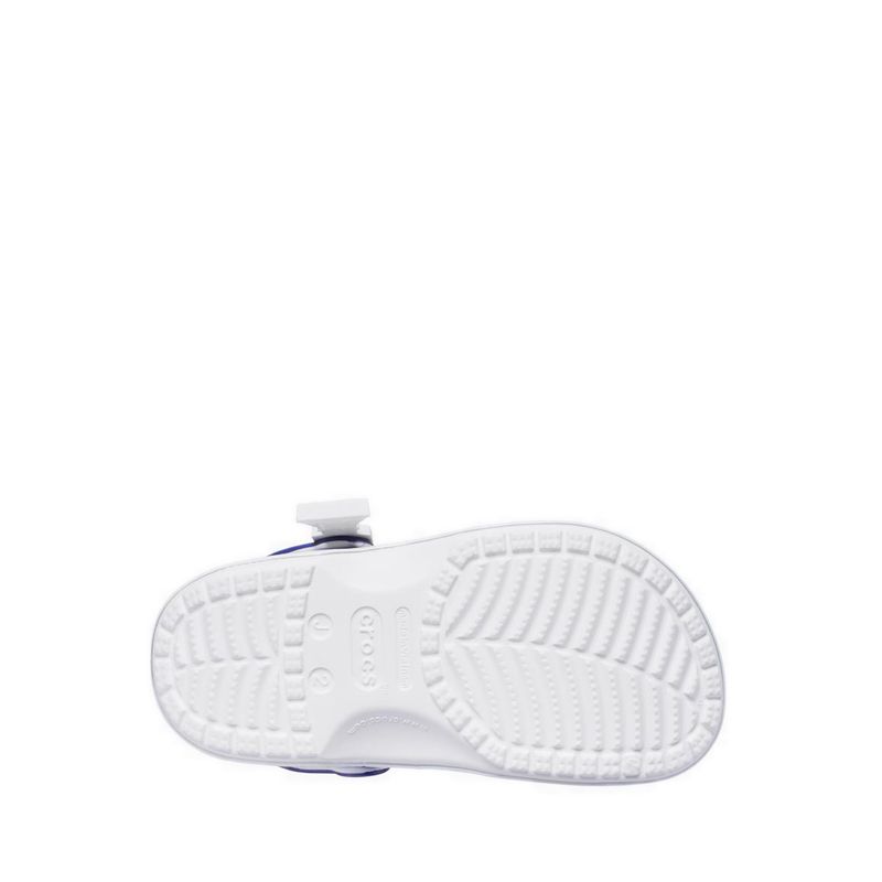 Crocs Star Wars R2D2 Classic Kids Clog - Multi - Image 7