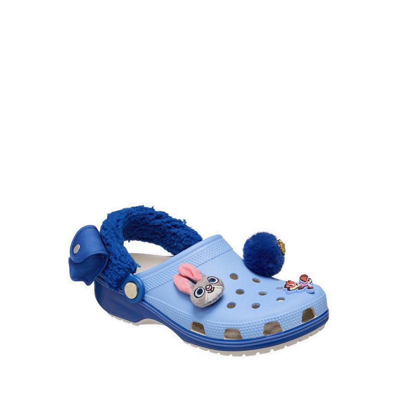 Crocs Zootopia Classic Unisex Clog - Multi - Image 3