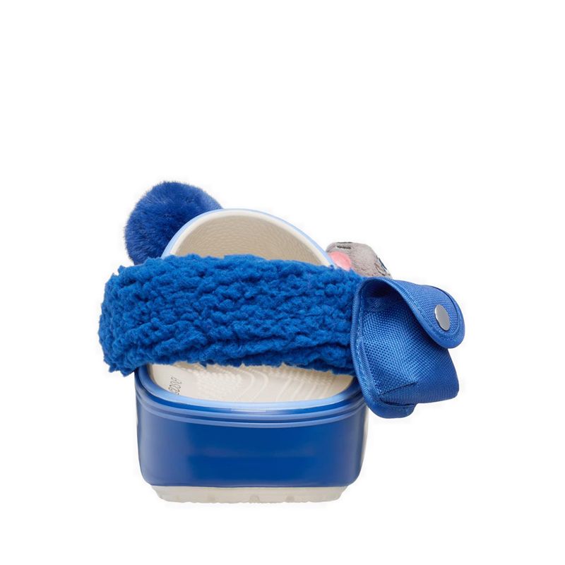 Crocs Zootopia Classic Unisex Clog - Multi - Image 6