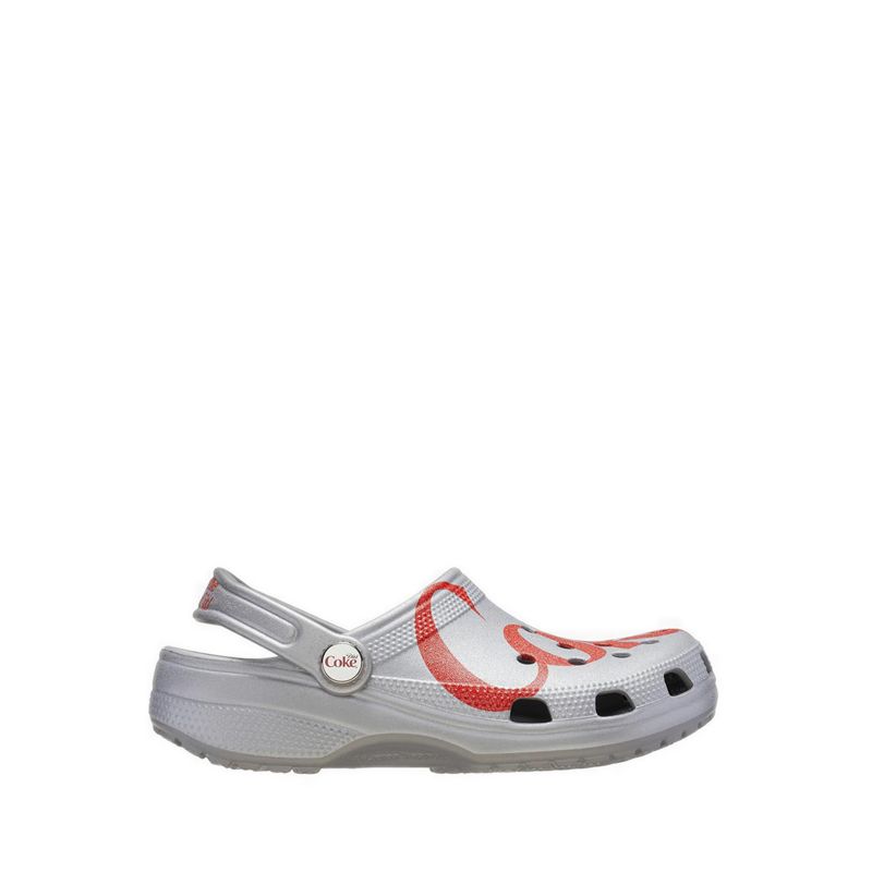 Crocs Diet Coke Classic Unisex Clog - Multi