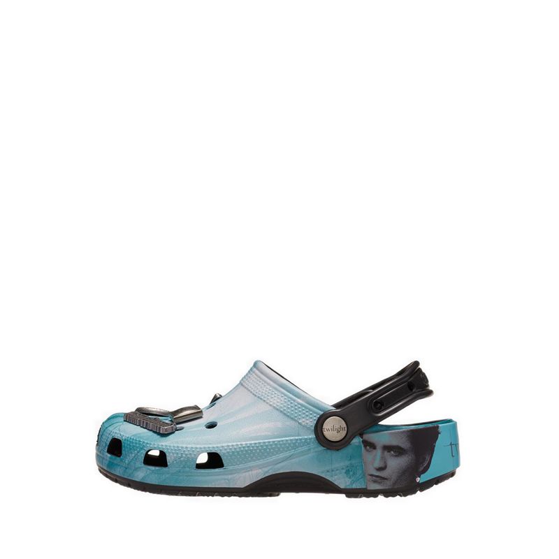 Crocs Twilight Classic Unisex Clog - Multi - Image 2
