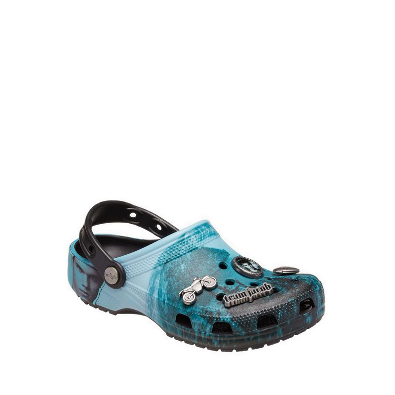 Crocs Twilight Classic Unisex Clog - Multi - Image 3