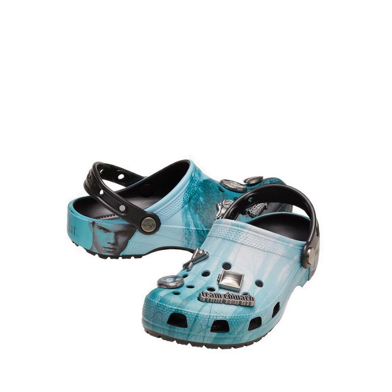 Crocs Twilight Classic Unisex Clog - Multi - Image 4