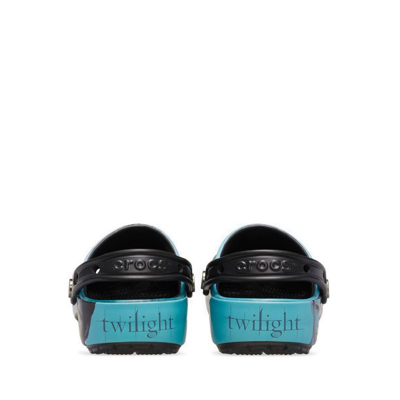 Crocs Twilight Classic Unisex Clog - Multi - Image 5