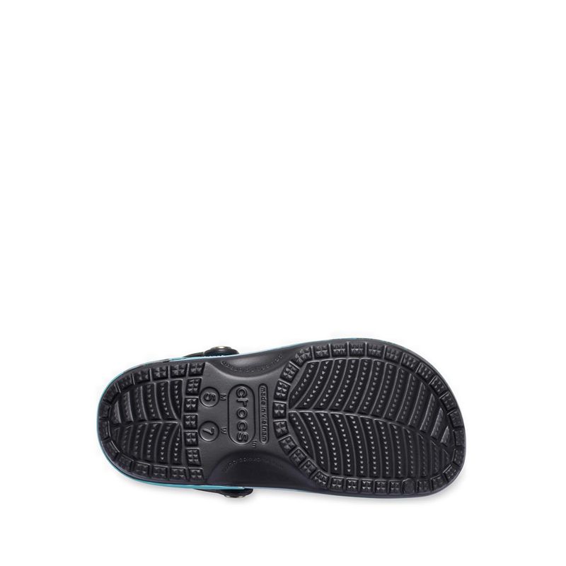 Crocs Twilight Classic Unisex Clog - Multi - Image 7