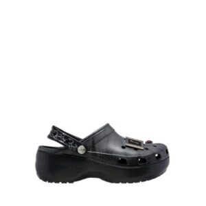 Crocs Twilight Classic Platform Women Clog - Multi