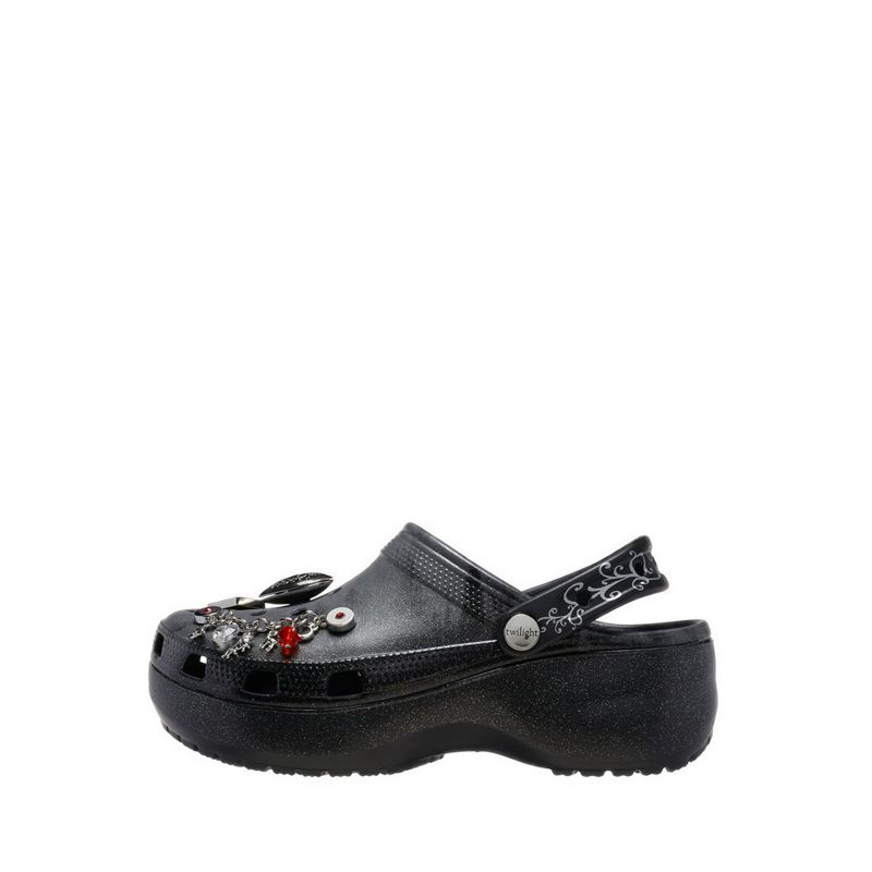 Crocs Twilight Classic Platform Women Clog - Multi - Image 2