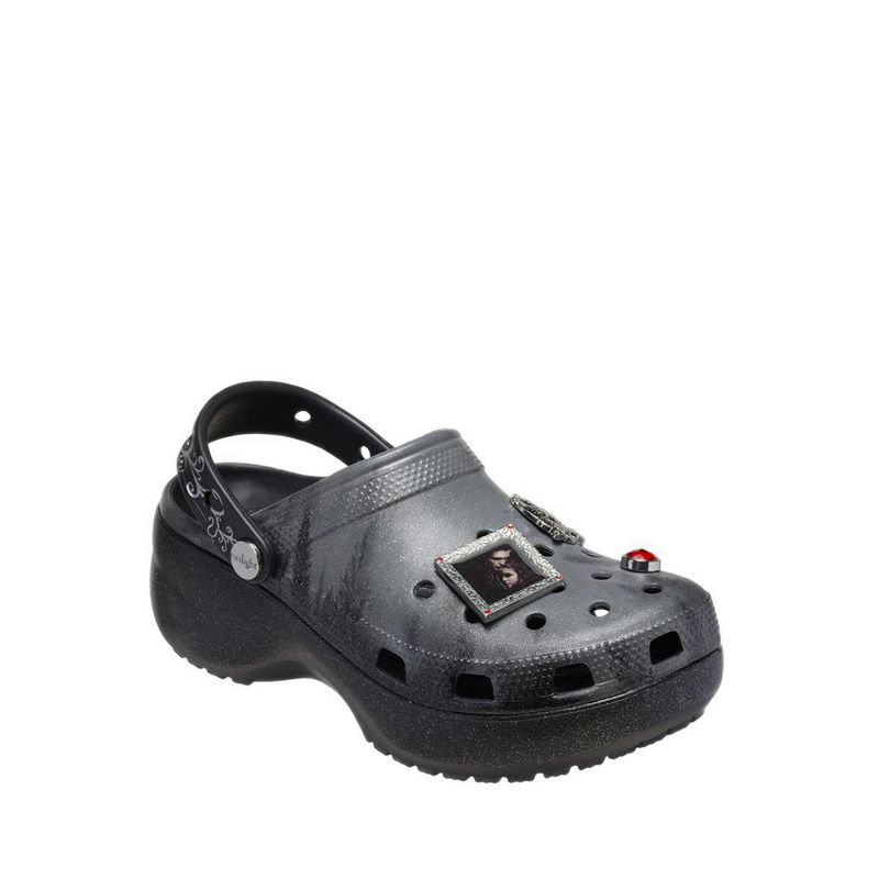 Crocs Twilight Classic Platform Women Clog - Multi - Image 3