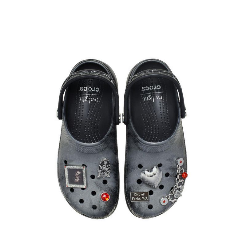 Crocs Twilight Classic Platform Women Clog - Multi - Image 6