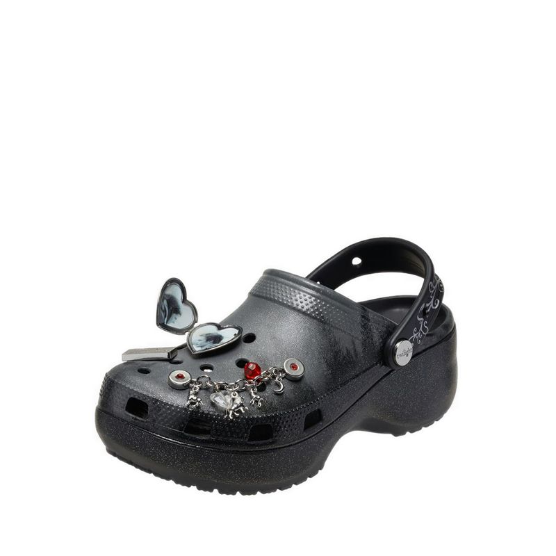 Crocs Twilight Classic Platform Women Clog - Multi - Image 8