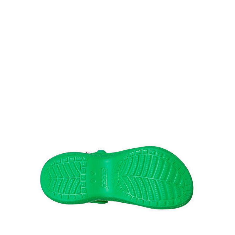 Crocs x M&Ms Bae Women Clog - Multi Glitter - Image 6