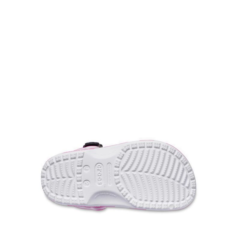 Crocs Minnie Mouse Classic Kids Clog - Multi - Image 7