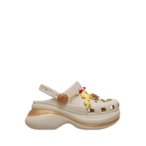 Crocs Bae Crimson Gallop Women Clog - Frappe