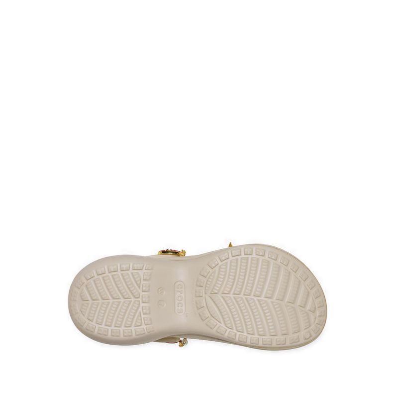 Crocs Bae Crimson Gallop Women Clog - Frappe - Image 6