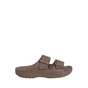 Crocs Saturday Women Sandal - Taupe